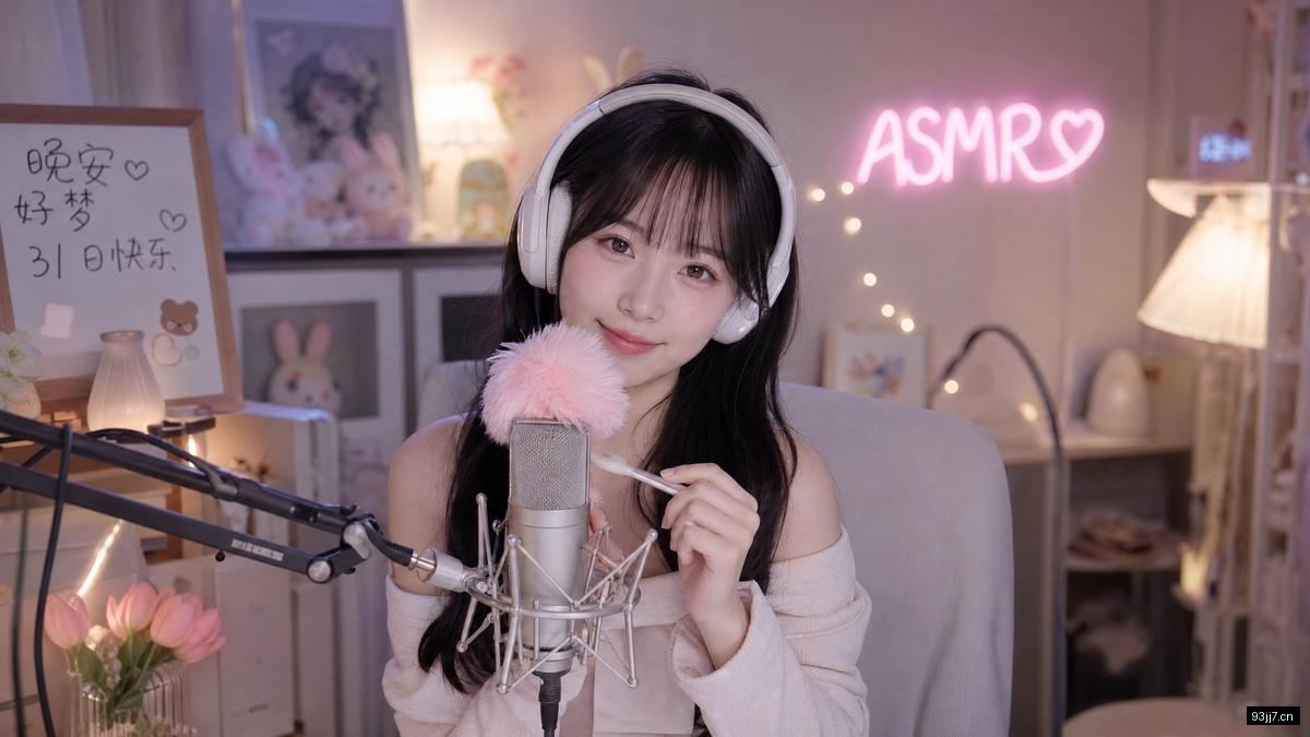 91在吃瓜appASMR视频
